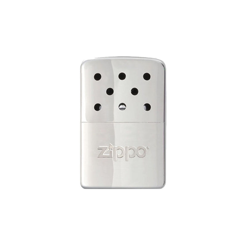 HAND WARMER - CHROME CLAM