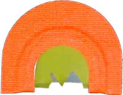 HOOK'S CUSTOM CALLS PERSUADER