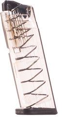 ETS MAGAZINE SIG P320 9MM 15RD