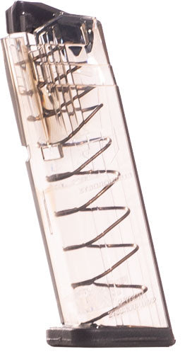 ETS MAGAZINE SIG P320 9MM 15RD