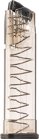 ETS MAGAZINE SIG P320 9MM 17RD