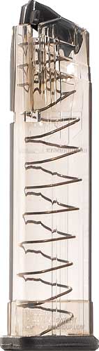 ETS MAGAZINE SIG P320 9MM 21RD