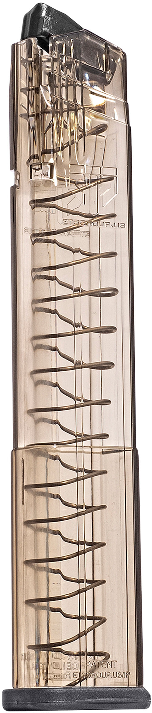 ETS MAGAZINE SIG P320 9MM 30RD