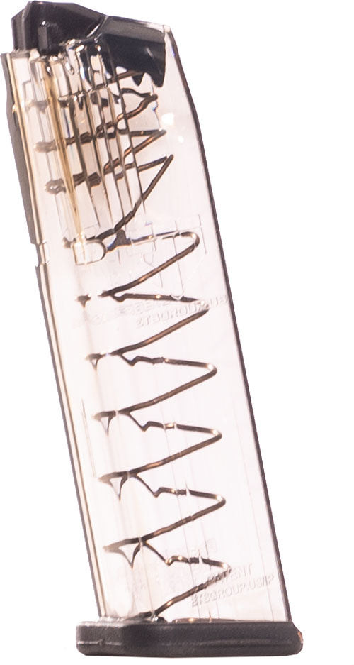 ETS MAGAZINE S&W M&P 9MM 17RD