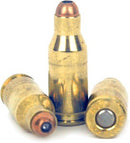 ARMSCOR .22TCM9R 39GR JHP (NOT