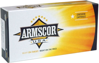 ARMSCOR .300AAC BLACKOUT SUB-