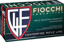 FIOCCHI AMMO 7MM-08 REM