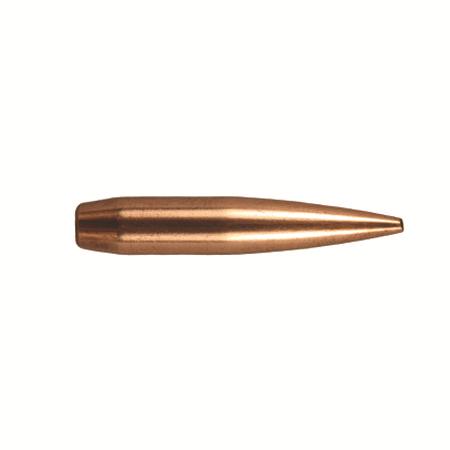Berger 7mm 190GR LR Hybrid Target Bullet 100ct