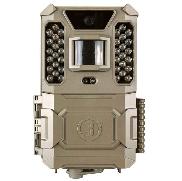 TRAIL CAMERA  Prime 24MP Brown Low Glow Box