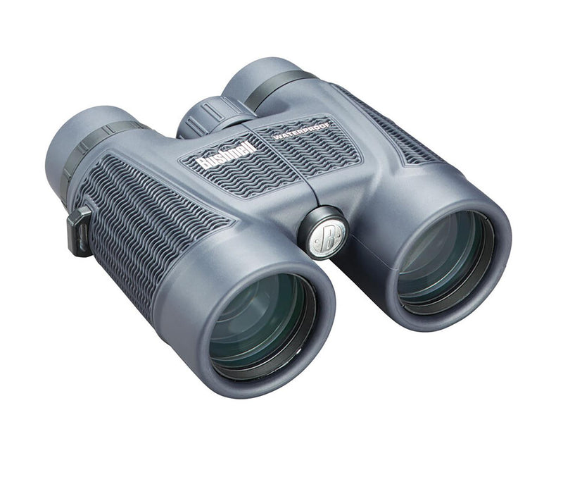 Binocular 8x42mm Black Roof BAK-4 WP/FP Twist Up Eyecups Box 6L
