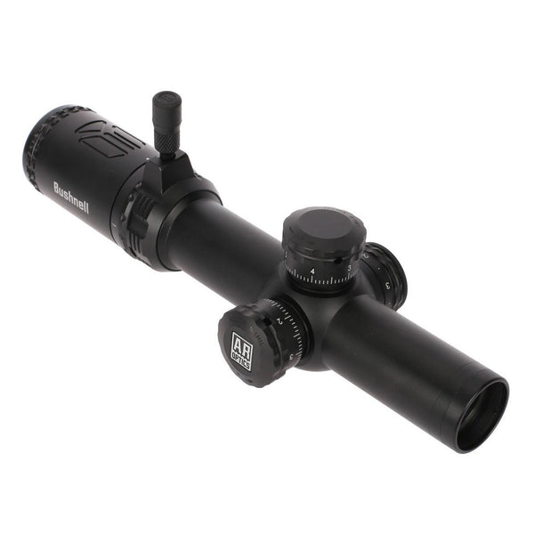 Riflescope 1-4X24 AR OPTICS ILL BTR-1 BOX 6L