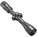 3-9x40 Rimfire Black Riflescope DZ22 illum Reticle Hang Box
