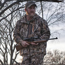 3-9x40 Rimfire Black Riflescope DZ22 illum Reticle Hang Box