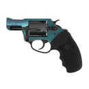 Chameleon .38SPL 5 shot Chameleon 2 inch barrel