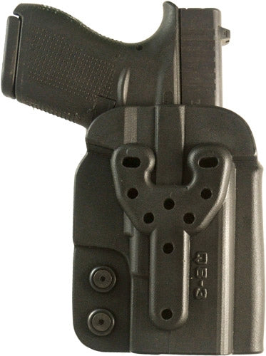 COMP-TAC QB HOLSTER SIZE 3 OWB