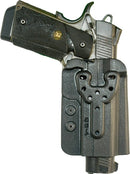 COMP-TAC QB HOLSTER SIZE 4 OWB