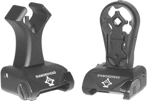 DIAMONDHEAD HOLE SHOT SIGHT