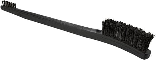 HOPPES UTILITY BRUSH NYLON