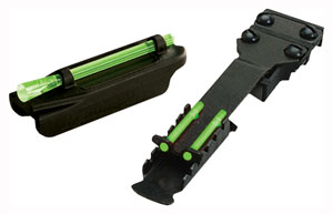 HIVIZ SHOTGUN TURKEY/DEER SET