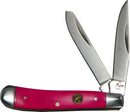 ABKT ROPER SERIES PINK SKY
