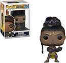 Funko Pop Marvel: Black Panther Shuri Collectible Figure, Limit 1 per customer
