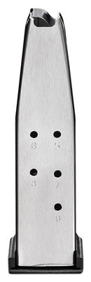 SPRINGFIELD MAGAZINE XD(M)